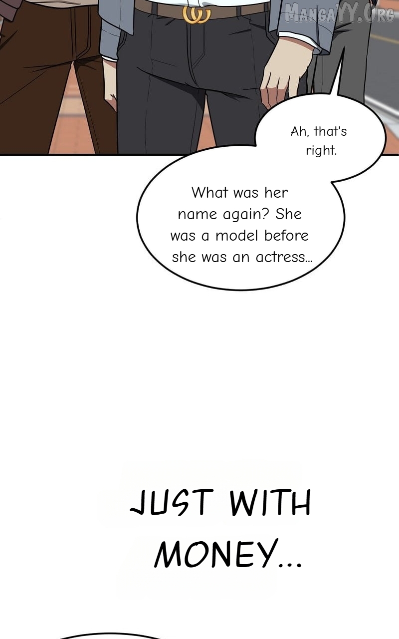 Change Me Chapter 84 - page 57